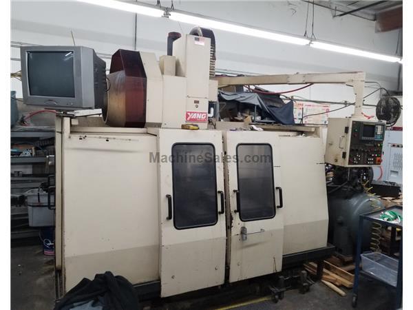 YANG MV-3A VMC YANG MV-3A VMC