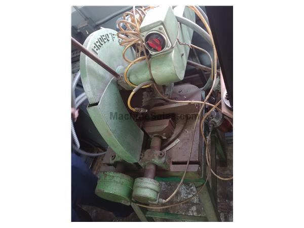 Brobo “F” 350 Cold Saw Brobo “F” 350 Cold Saw