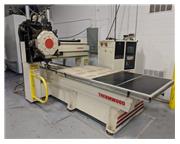 2001 Thermwood C40 CNC Router