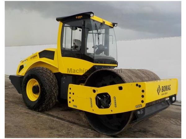 2018 BOMAG BW213DH-5 ROLLER - R7062