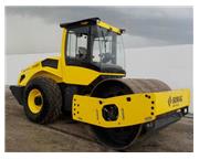 2018 BOMAG BW213DH-5 ROLLER - R7062