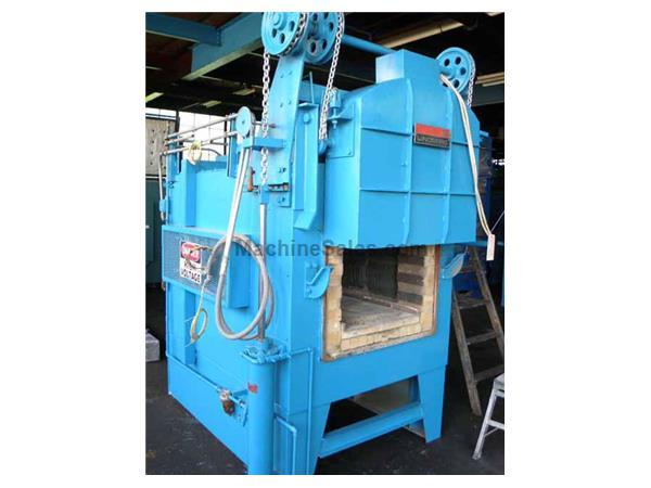 18" (457mm) W x 18" (457mm) H x 36" (914mm) D LINDBERG/HEVI-DUTY BOX (13396 18" (457mm) W x 18" (457mm) H x 36" (914mm) D LINDBERG/HEVI-DUTY BOX (13396
