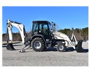 2018 TEREX 840R - 4x4 - UnUsed - Cab w/ A/C & Heat - Stock Number: E703