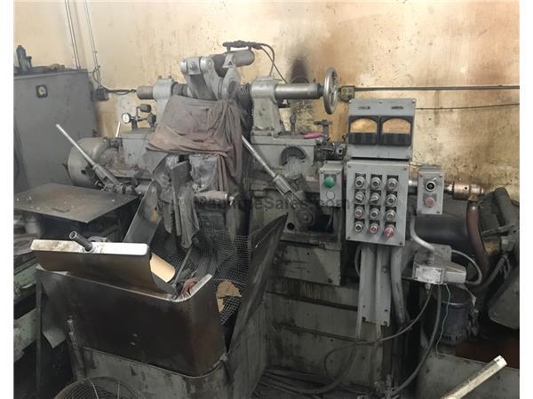 BESLEY DOUBLE DISC GRINDER BESLEY DOUBLE DISC GRINDER