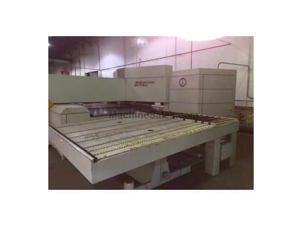 RAS 79.26-2 MULTIBEND-CENTER MFG:2013