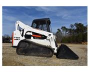 2014 BOBCAT T750 SKID STEER - E7067