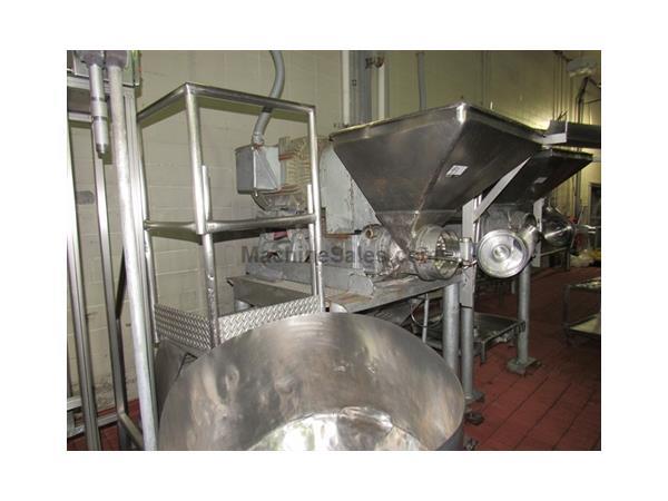 Griffith Emulsifier