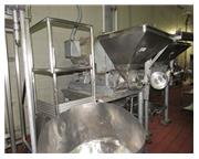 Griffith Emulsifier