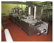 Tetra Laval Tiromat Rollstock Packager