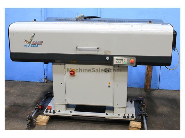 2.5&quot; Dia. 60' Length ft LNS Ecoload-L BAR FEED