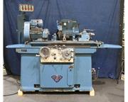 1972 JONES & SHIPMAN MODEL 1300 ID/OD CYLINDRICAL GRINDER, 10" x 2