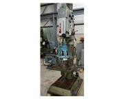 WILTON MODEL 2380 DIRECT DRIVE ROUND HEAVY DUTY DRILL PRESS, 33"