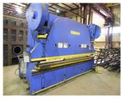 400 TON CINCINNATI MECHANICAL PRESS BRAKE