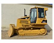 2007 CATERPILLAR D3G XL DOZER - E6997