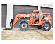 2014 SKYTRACK 6042- 4X4- 6000LB LIFT CAPACITY- E7037