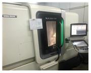 DMG MORI NLX2000SY/500,8/6"CHUCKS,LIVE MILLING,SUB/Y/AXIS,CELOS-TOUCH,