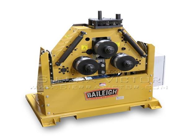 BAILEIGH Hydraulic Roll Bender R-M60-HD