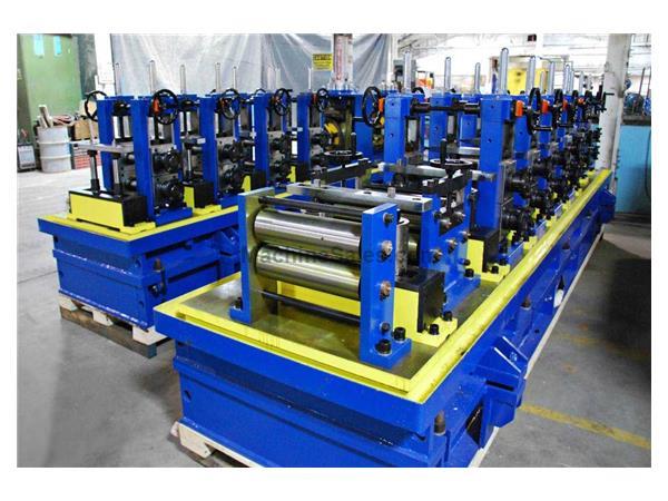 NEW Tube Mill Line IN-STOCK! Perrysburg, Ohio, 3.125" x .134" NEW Tube Mill Line IN-STOCK! Perrysburg, Ohio, 3.125" x .134"