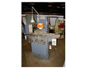 6" X 18" BROWN & SHARPE MICROMASTER HYDRAULIC SURFACE GRINDER