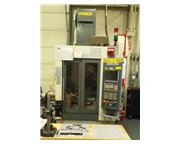 2009 CHIRON FZ08KS 5-AXIS Vertical Machining Center 15K RPM FANUC 31iA5