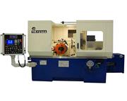 2007 QC YK7236 CNC Generating Gear Grinder Show Machine