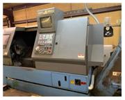 MAZAK QUICK TURN 25-L CNC LATHE