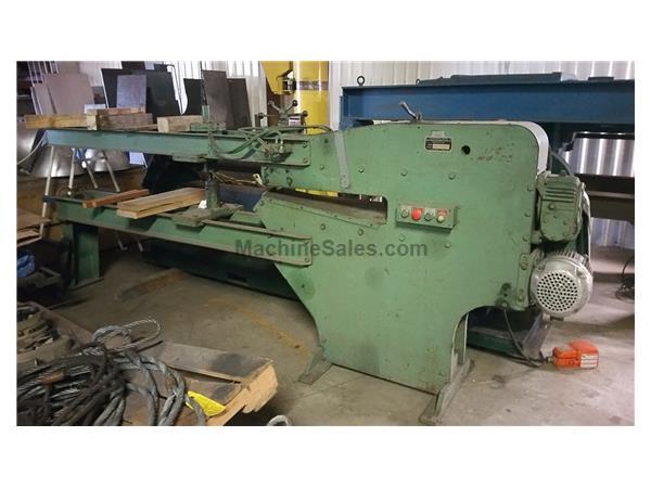 Ring & Circle Shear, No. 40 Ring & Circle Shear, No. 40