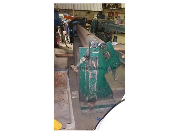 Plate Bending Roll Plate Bending Roll