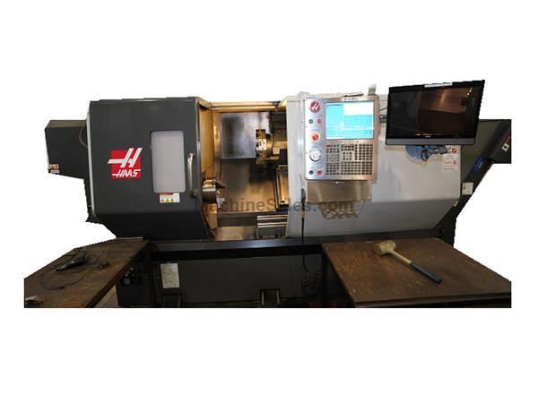 2011 Haas ST30 2011 Haas ST30