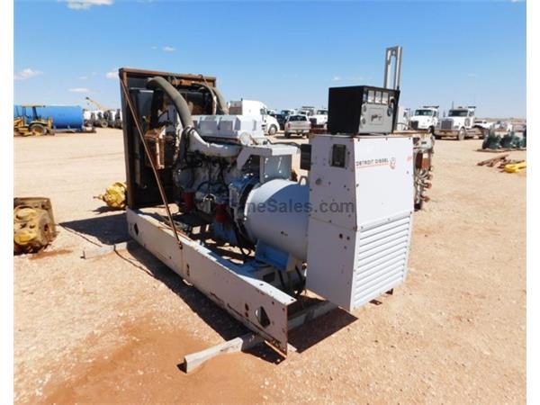 350 kW Spectrum Rental Grade Diesel Generator Set 350 kW Spectrum Rental Grade Diesel Generator Set