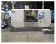 2006 FADAL MODEL VMC6535HT VMC WITH FANUC CONTROL, 65” x 35” x 34”