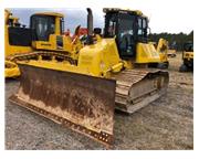 2013 KOMTSU D61PX-23 DOZER - E7057