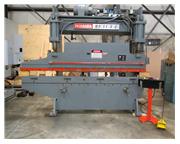 1994 NIAGARA MODEL HD-55-6-8 HYDRAULIC PRESS BRAKE, 55 TON X 8’