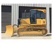 2006 JOHN DEERE 700J XLT DOZER