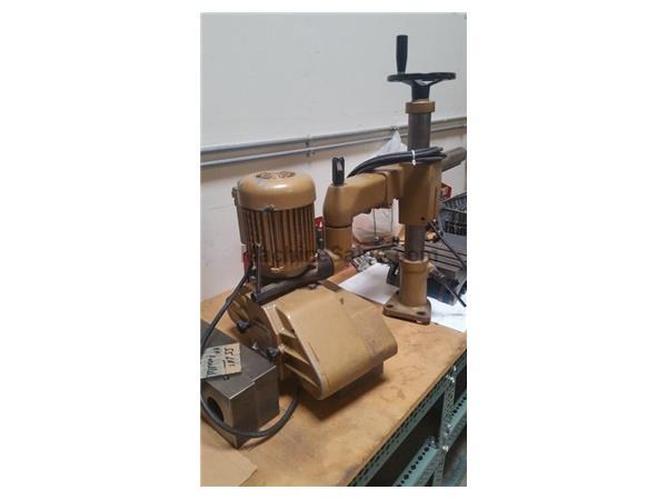 Material Feeder – Woodworking