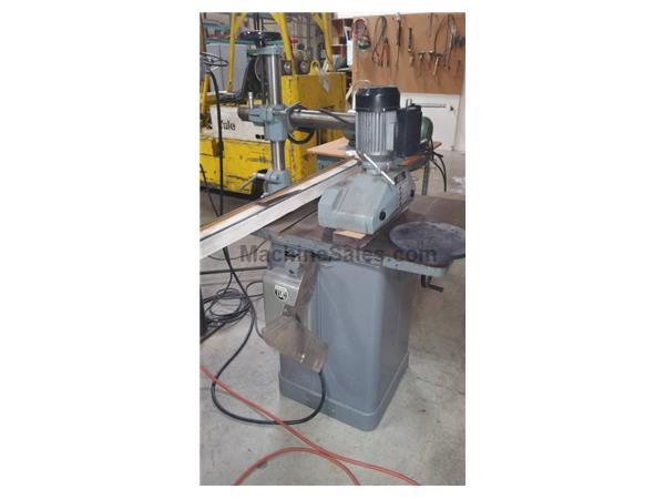 Stock Feeder – Woodworking Stock Feeder – Woodworking