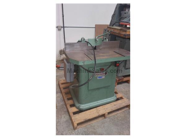 Shaper – Woodworking Shaper – Woodworking