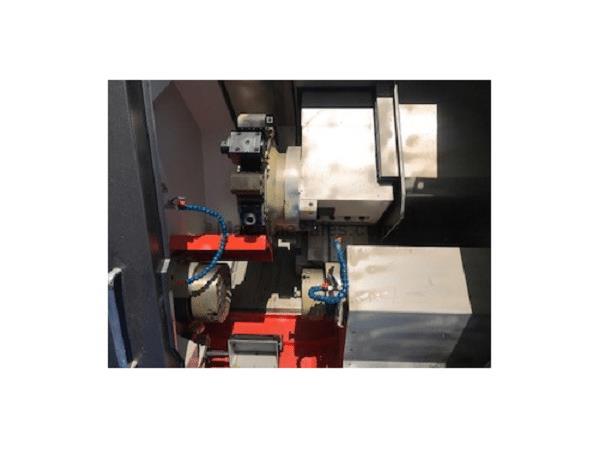 TAKISAWA LA250YS 5 AXIS TAKISAWA LA250YS 5 AXIS