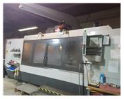 2010 HAAS VF-10/40 VERTICAL MACHINING CENTER, 120" x 32" x 30