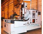 MAAG SH250 Large Capacity Gear Shaper