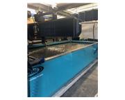 TECHNI I510-G2 WATER JET MFG:2017