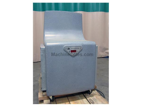 Used Island Clean Air Duster 1000 Dust Collector Used Island Clean Air Duster 1000 Dust Collector
