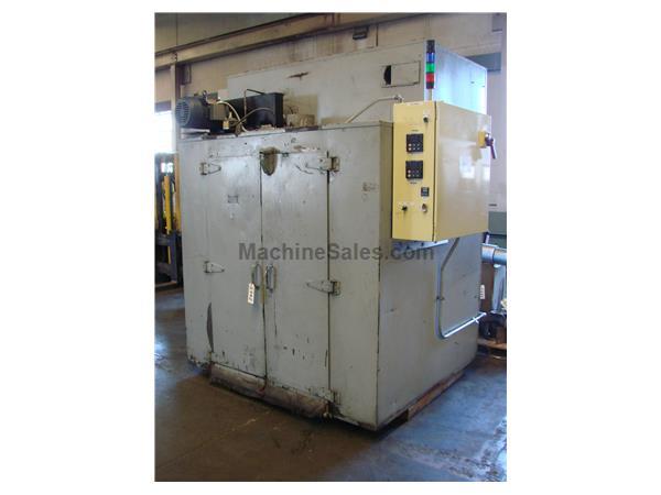 Despatch Walk-in Oven, 500F, 40"W x 63"H x 52"L Despatch Walk-in Oven, 500F, 40"W x 63"H x 52"L