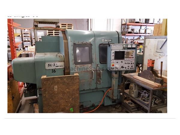 MORI SEIKI SL-3H