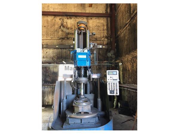 BARNES MODEL 310 VERTICAL HONE BARNES MODEL 310 VERTICAL HONE