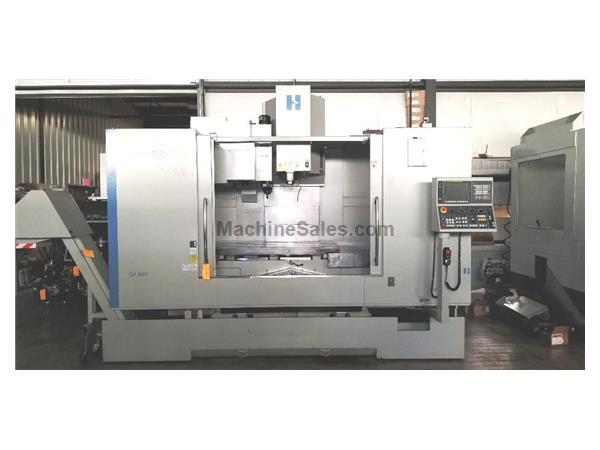 BRIDGEPORT, HARDINGE GX 1600, 62.99" X, 27.55" Y, 25.09" Z, BRIDGEPORT, HARDINGE GX 1600, 62.99" X, 27.55" Y, 25.09" Z,