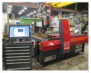 2015 OMAX MODEL MAXIEM 1515 CNC WATERJET CUTTING, 50,000 PSI