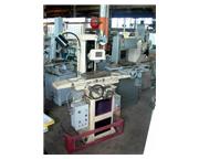 6" X 18" KENT MODEL SGS618B MANUAL SURFACE GRINDER