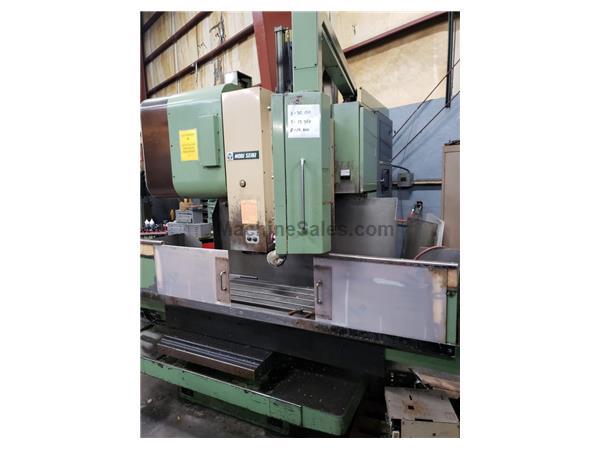 MORI SEIKI MV-45 VMC MORI SEIKI MV-45 VMC
