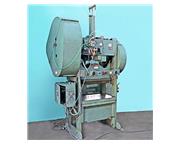 80 Ton ROUSSELLE 8SS40 Straight Side Press with 2" Stroke, 1979